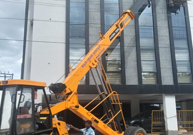 Raja Crane Service (28)