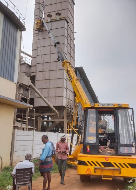 Raja Crane Service (15)