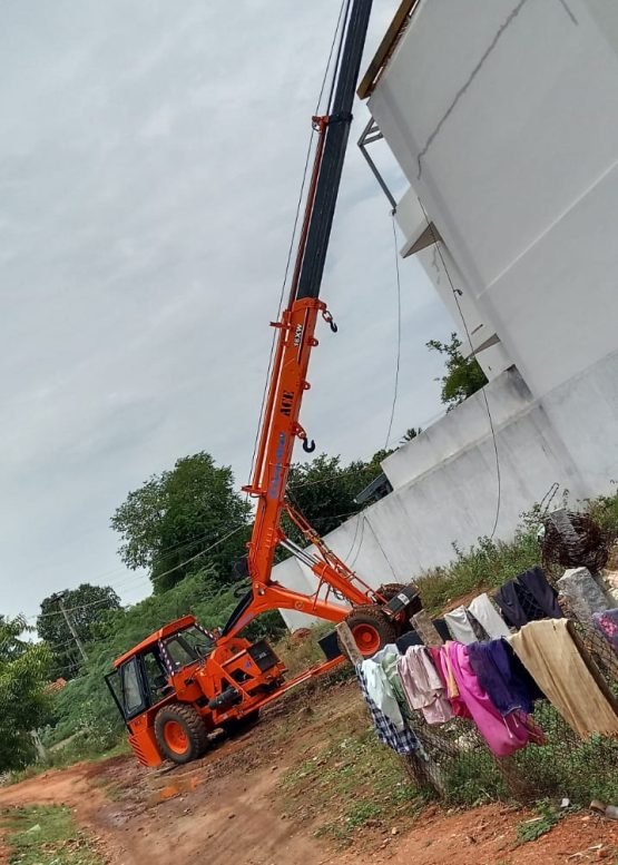 Raja Crane Service (18)