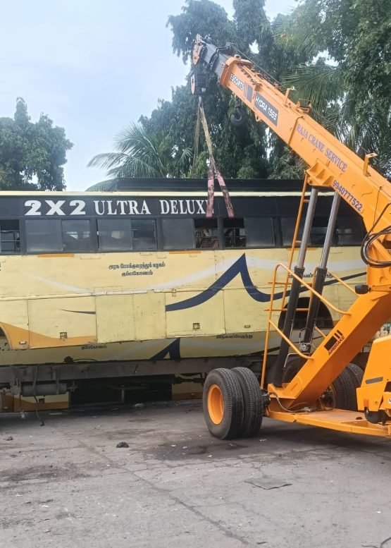 Raja Crane Service (19)