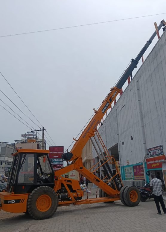 Raja Crane Service (20)