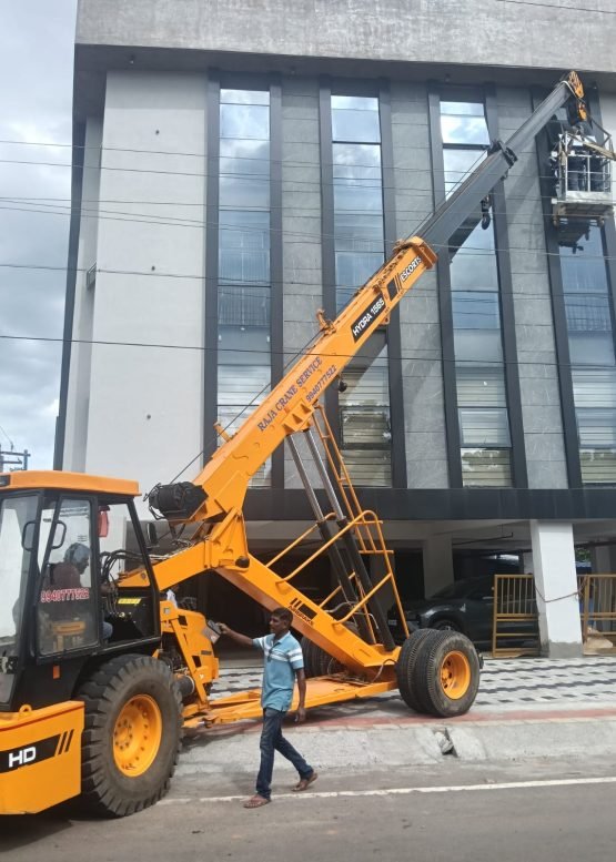 Raja Crane Service (28)