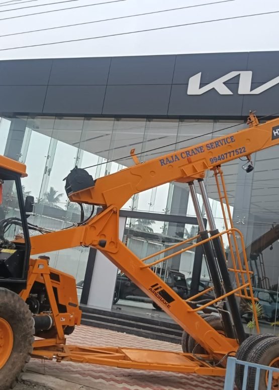 Raja Crane Service (40)