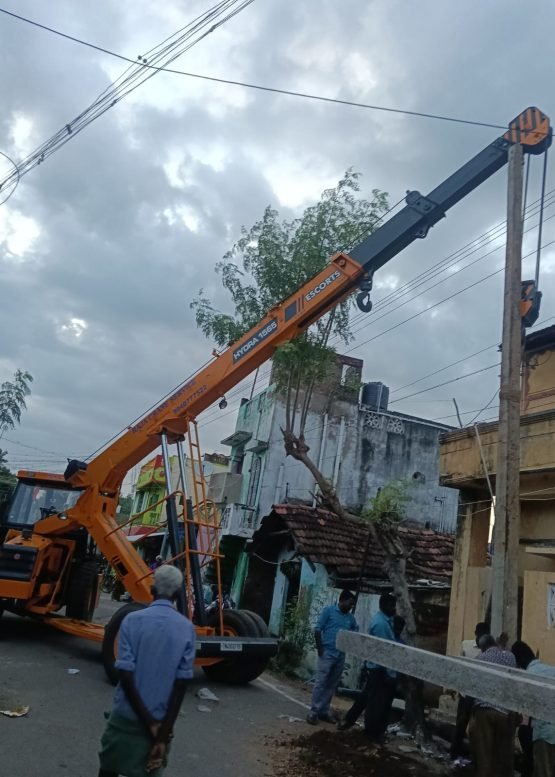 Raja Crane Service (8)